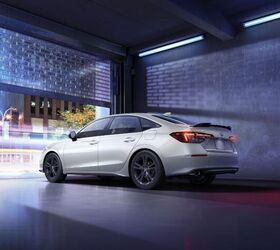 gallery 2025 honda civic si