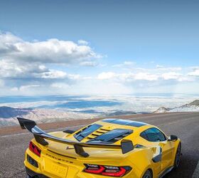 gallery 2025 chevrolet corvette zr1