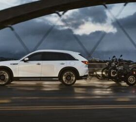 mazda shuffles the cx 90 lineup for 2025