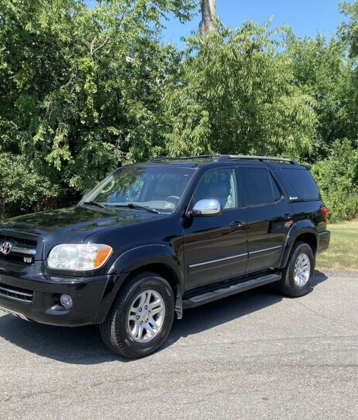 used-car-of-the-day-2007-toyota-sequoia tacika.ru