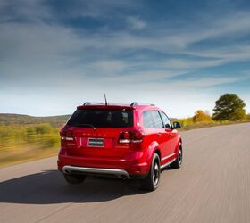 nhtsa upgrades dodge journey investigation looking into faulty power windows and door