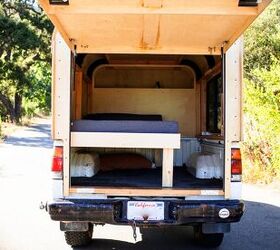 used car of the day 1988 isuzu 4x4 pickup