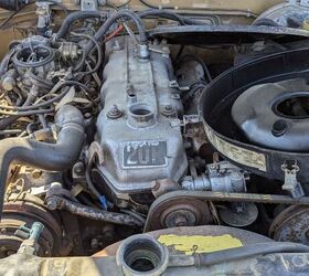 junkyard find 1978 toyota celica gt coupe