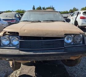 junkyard find 1978 toyota celica gt coupe