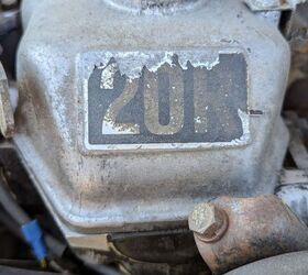 junkyard find 1978 toyota celica gt coupe