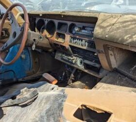 junkyard find 1978 toyota celica gt coupe