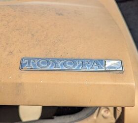 junkyard find 1978 toyota celica gt coupe