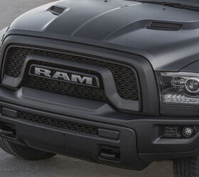 Ram 1500 Classic Ending Production This Year