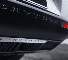 driving dystopia 2024 dodge charger daytona pricing leaked then confirmed