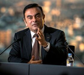 Carlos Ghosn's Superyacht To Be Seized As Part of Legal Ruling