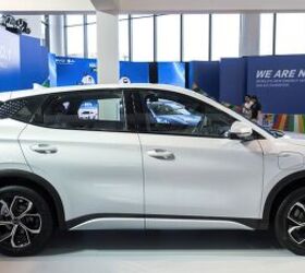 chinese car buyers recently scooped up more evs and phevs than gas vehicles for the