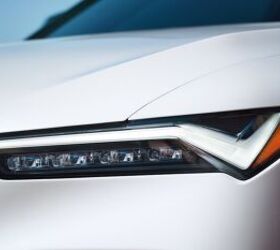 teaser new acura performance electric suv concept to be revealed at monterey car