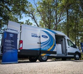 ford pro paying off fleets become important again