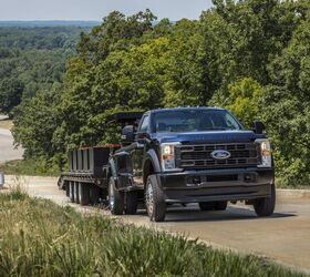 ford pro paying off fleets become important again