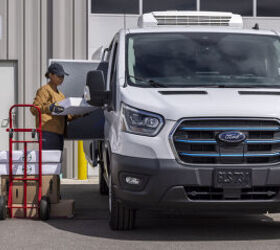 ford pro paying off fleets become important again