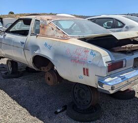 junkyard find 1975 chevrolet chevelle malibu classic landau coupe