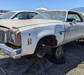 junkyard find 1975 chevrolet chevelle malibu classic landau coupe