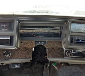 junkyard find 1975 chevrolet chevelle malibu classic landau coupe