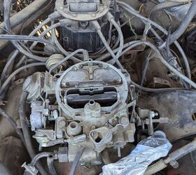 junkyard find 1975 chevrolet chevelle malibu classic landau coupe