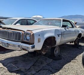 junkyard find 1975 chevrolet chevelle malibu classic landau coupe