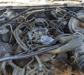 junkyard find 1975 chevrolet chevelle malibu classic landau coupe