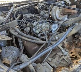 junkyard find 1975 chevrolet chevelle malibu classic landau coupe