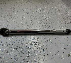 Stuff We Use: Torque Wrenches