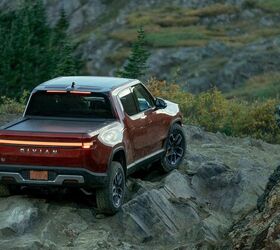 rivian shows new travel kitchen accessory in recent event