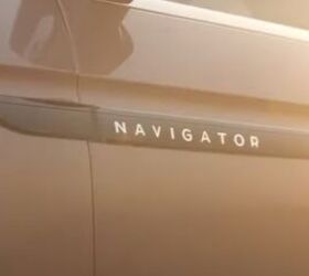 lincoln teases the 2025 navigator ahead of official reveal