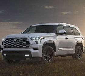 toyota adds trims to tundra sequoia