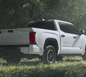 toyota adds trims to tundra sequoia