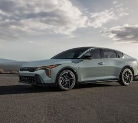 The 2025 Kia K4 Starts at Just Over $23,000 After Destination