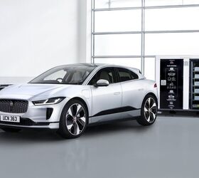 jaguar readying new upscale ev to arrive by next year