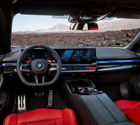 bmw m5 touring become america s first m wagon