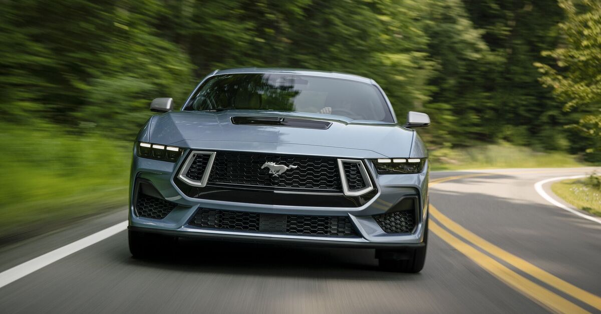 Ford Exec Believes Buyers Don't Care About Engines Anymore: Complete Guide & Key Details