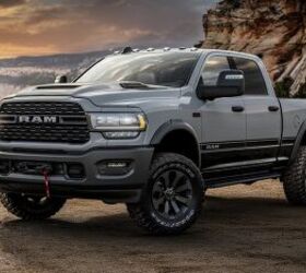 ram releases new lunar edition variants of the hd power wagon and rebel