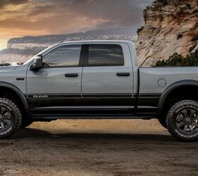 ram releases new lunar edition variants of the hd power wagon and rebel