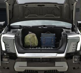 GMC Begins Delivery of Sierra EV Edition 1