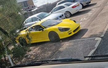 Rare Rides: A 2001 Spectre Supersport R45, One of Two | The Truth About ...