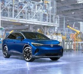 VW Pumps Brakes On EV Battery Factory Expansion in North America and Europe