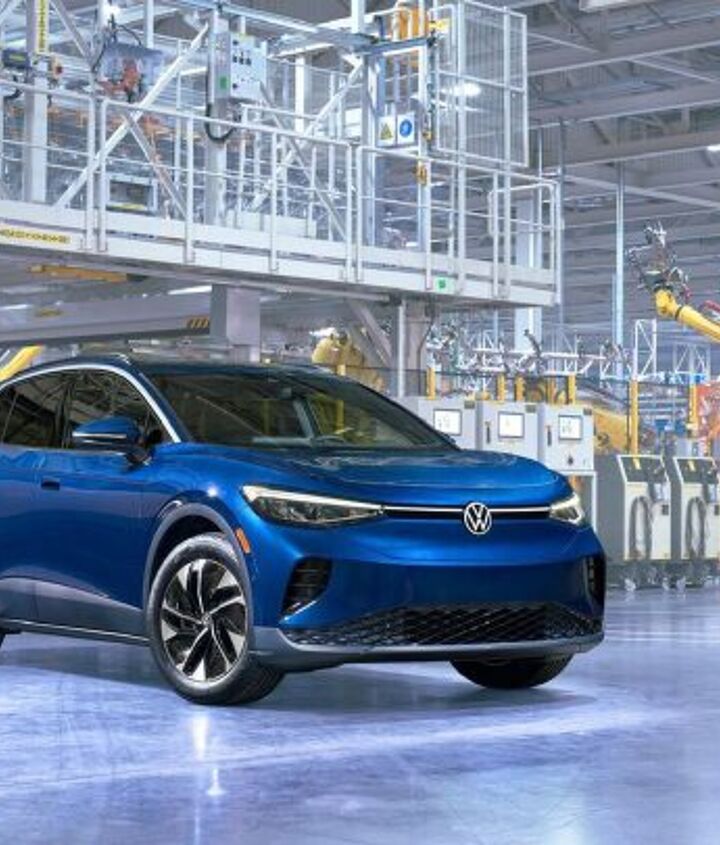 vw pumps brakes on ev battery factory expansion in north america and europe