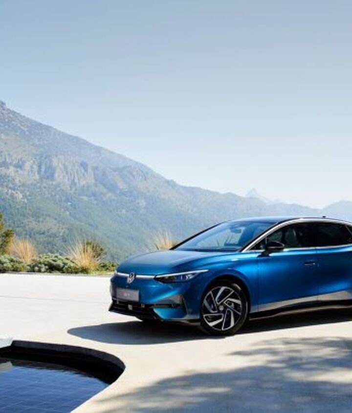 vw pumps brakes on ev battery factory expansion in north america and europe