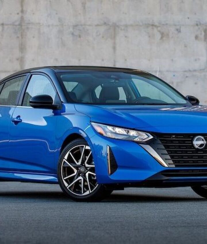 nissan prices 2025 sentra just a skiff over 20 grand