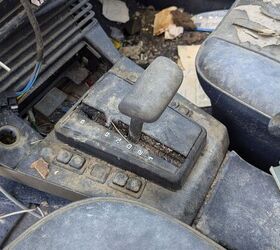 junkyard find 1983 bmw 528e