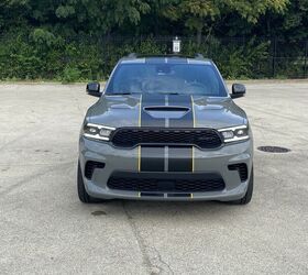 drive notes 2024 dodge durango alchemi