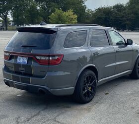 drive notes 2024 dodge durango alchemi