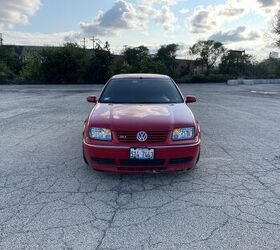 used car of the day 2004 volkswagen jetta gli