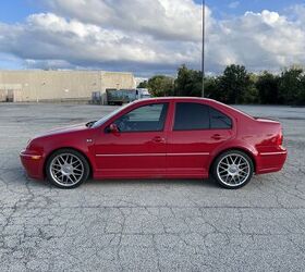 used car of the day 2004 volkswagen jetta gli