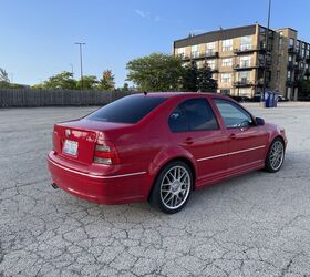 used car of the day 2004 volkswagen jetta gli