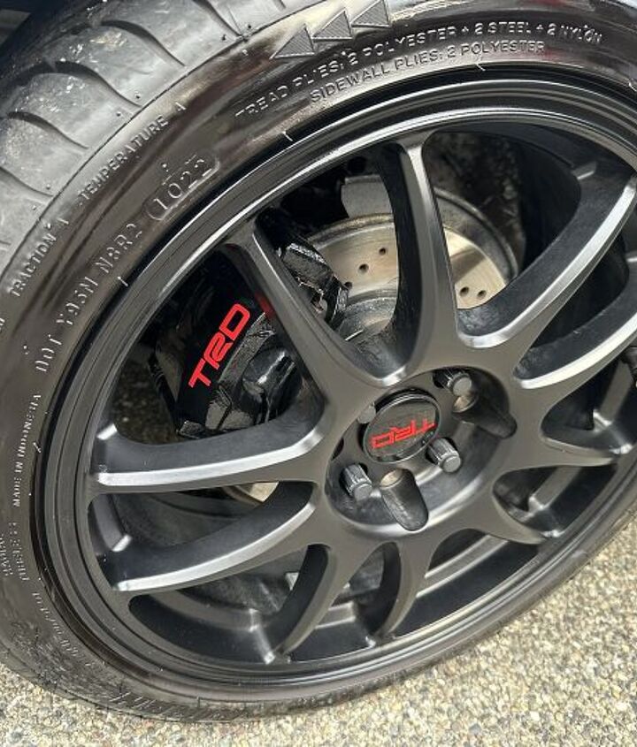 used car of the day 2012 scion iq